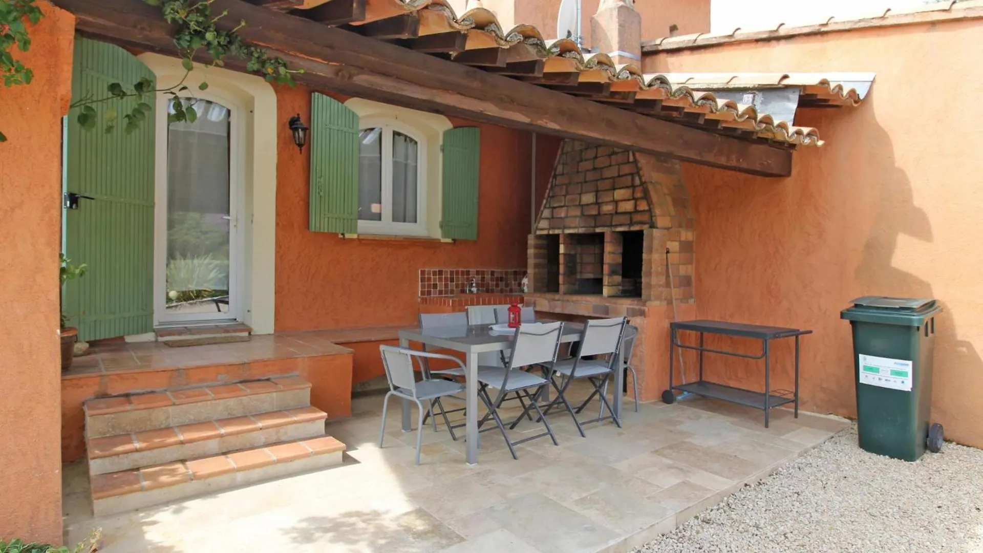 Holiday home Villa Nycou Bagnols-en-Foret