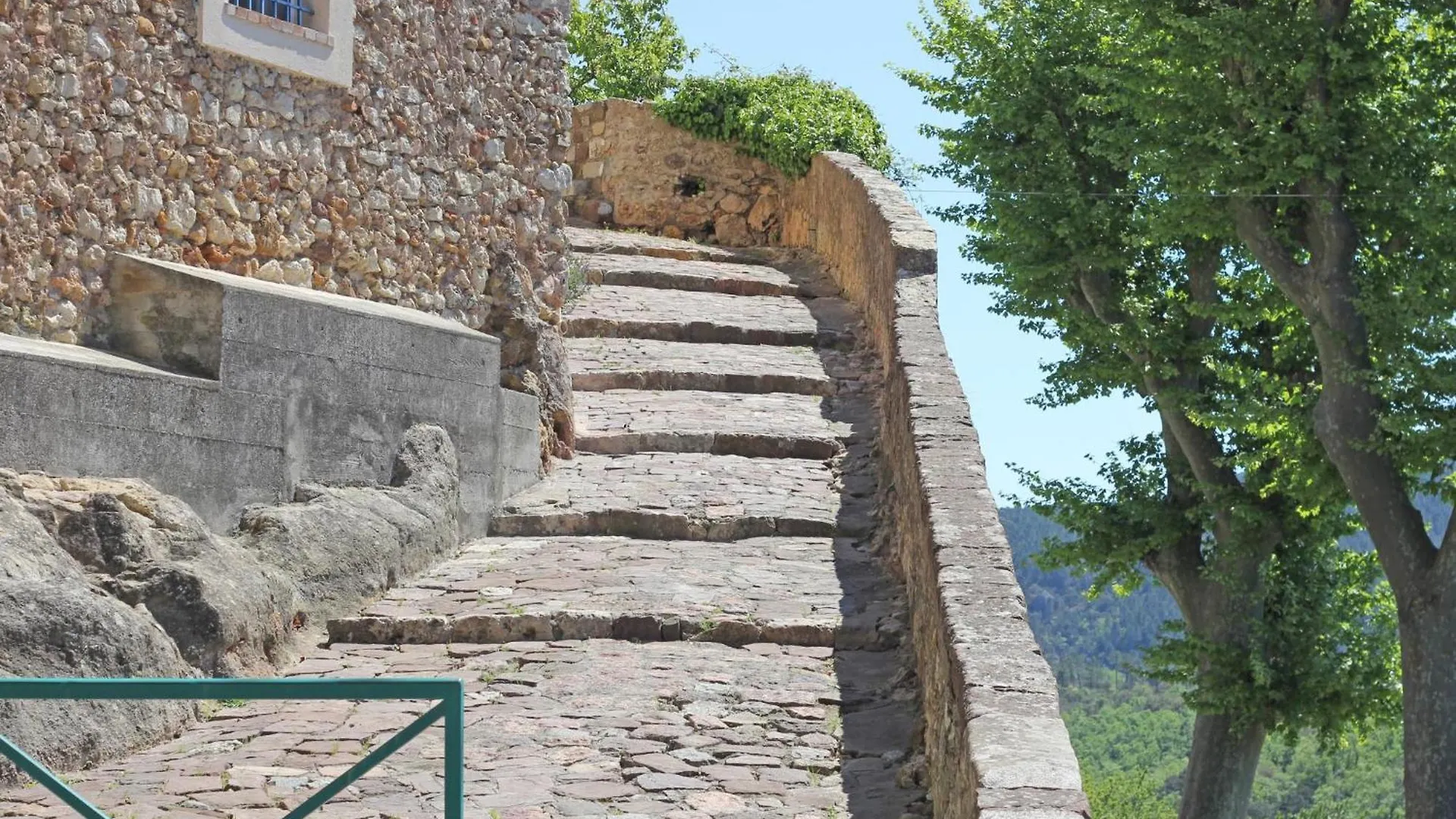 Villa Nycou Bagnols-en-Foret France