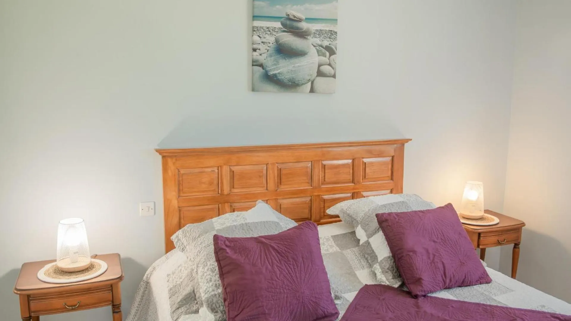 Villa Nycou Bagnols-en-Foret 0*,  France