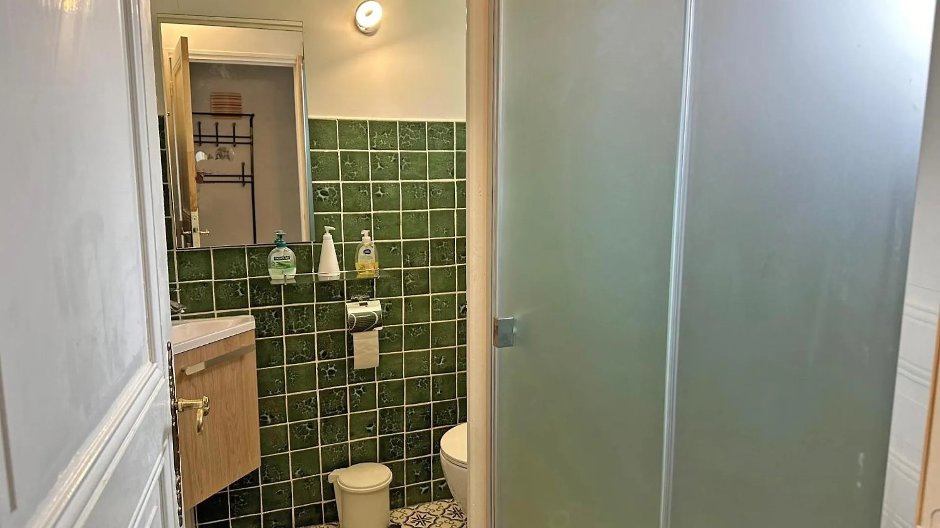 Holiday home Villa Nycou Bagnols-en-Foret