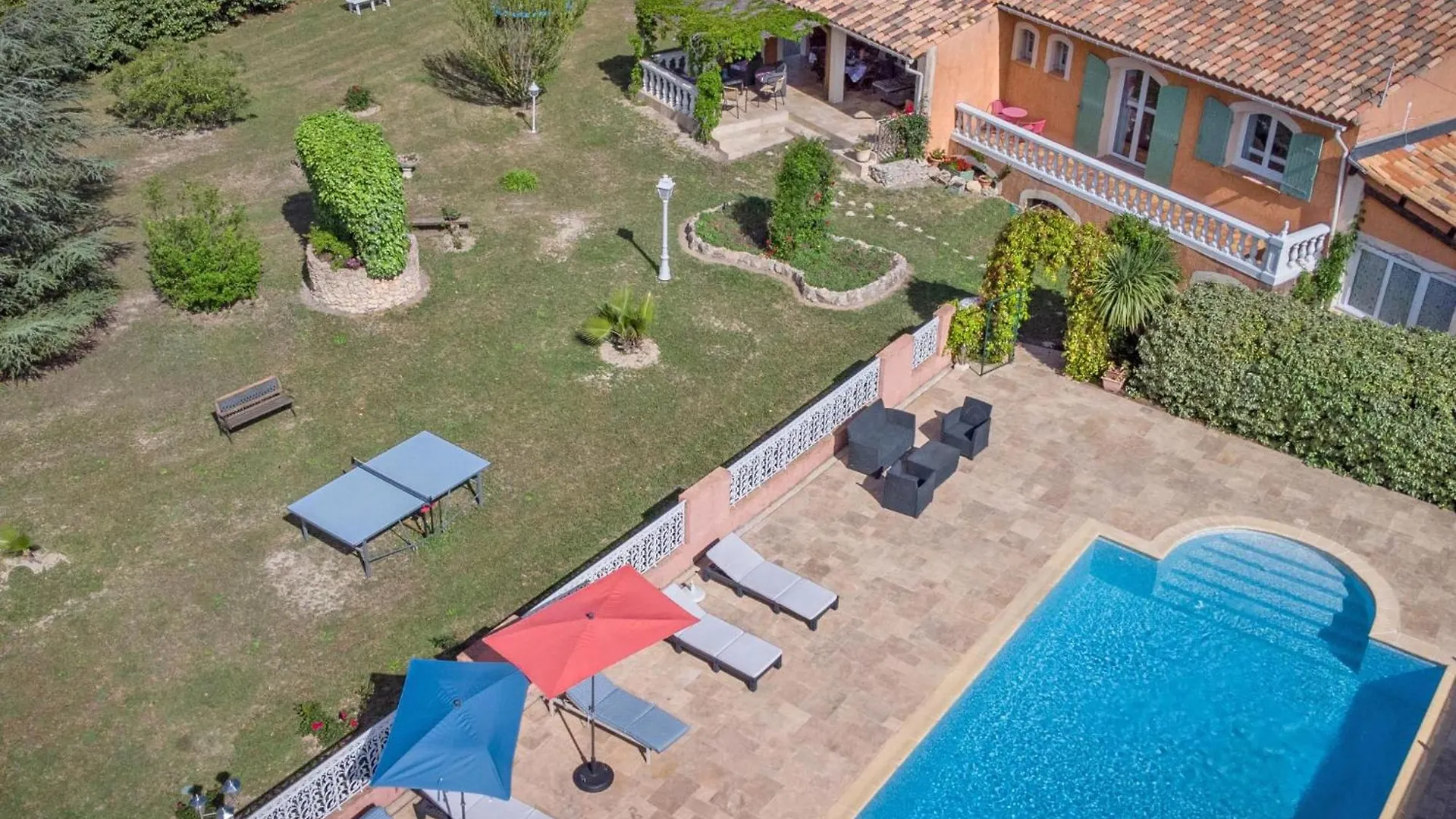 Holiday home Villa Nycou Bagnols-en-Foret