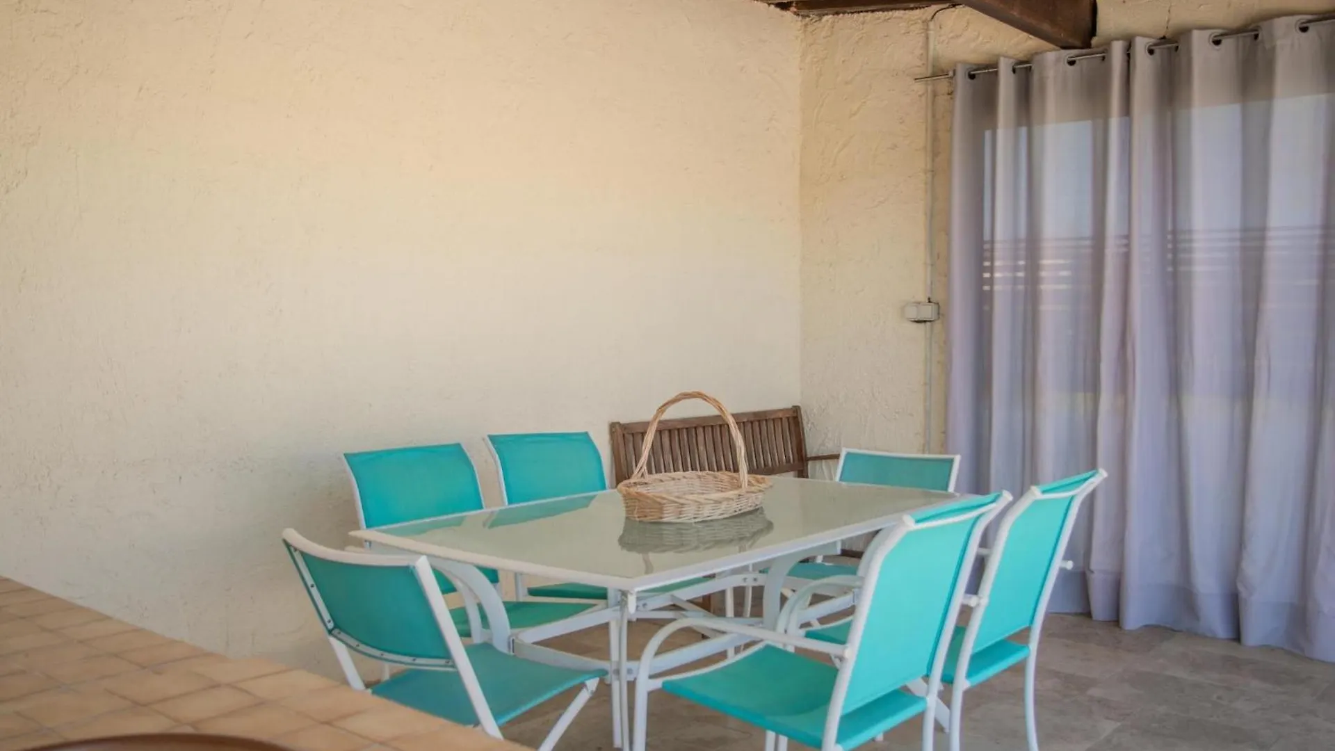 Holiday home Villa Nycou Bagnols-en-Foret