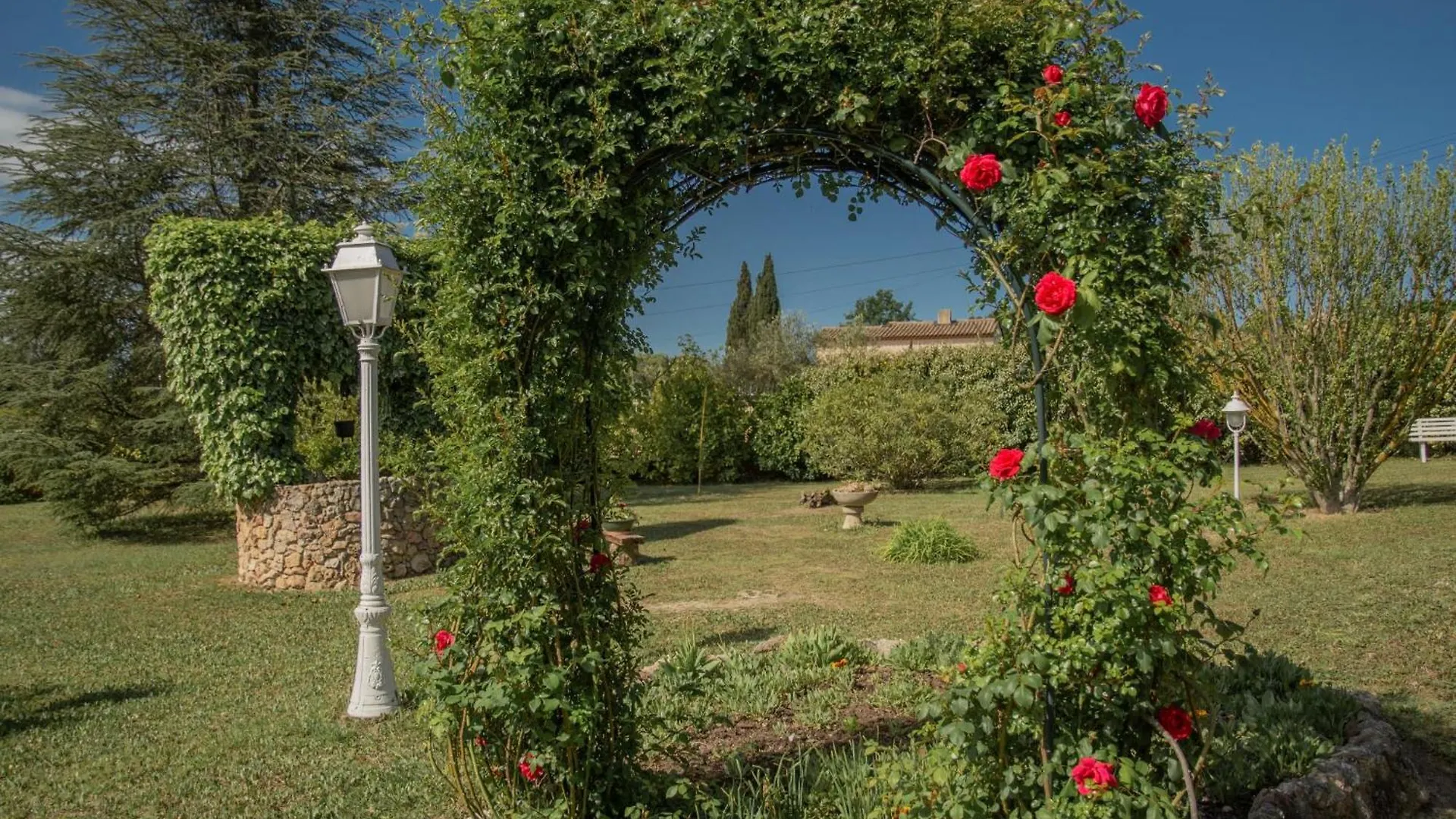 Villa Nycou Bagnols-en-Foret 0*,  France