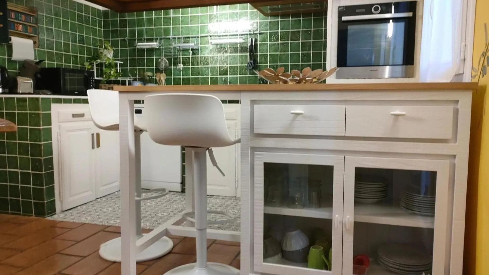 Holiday home Villa Nycou Bagnols-en-Foret