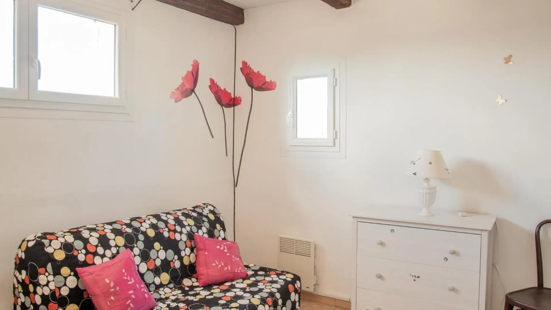 Villa Nycou Bagnols-en-Foret