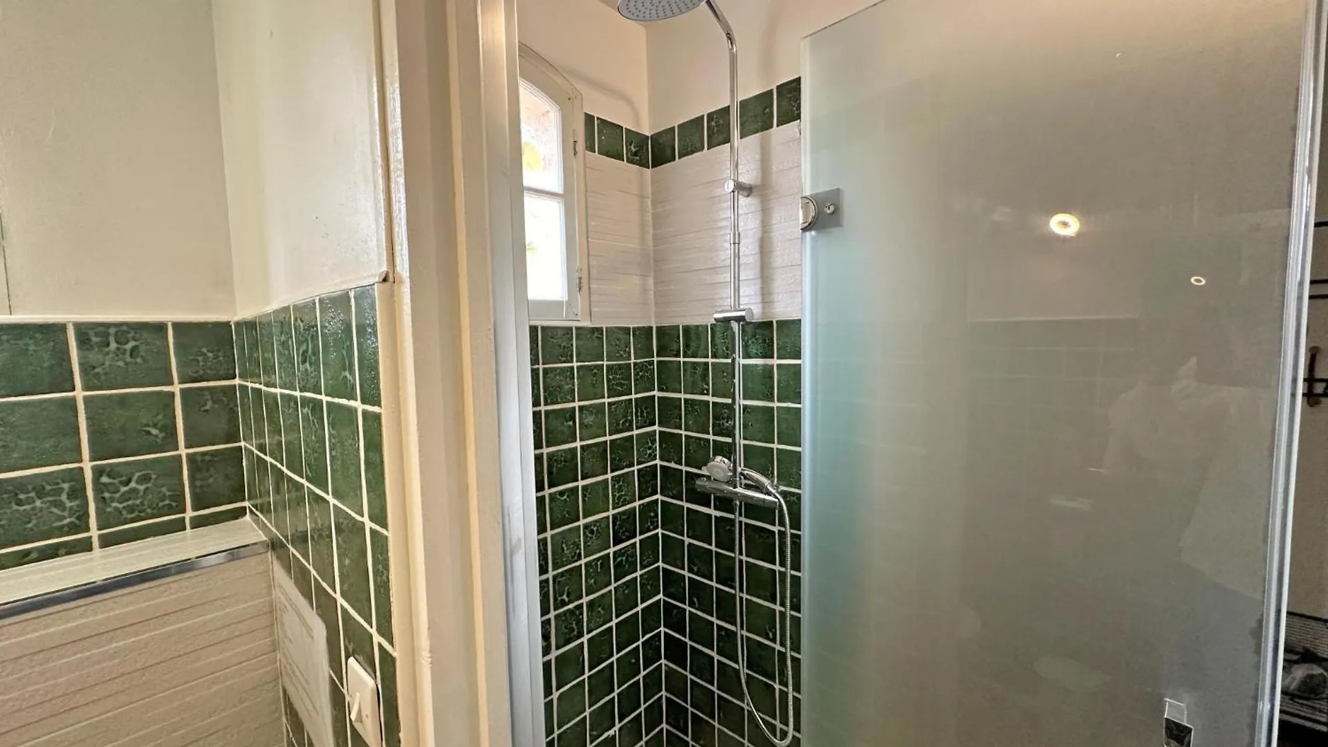 Holiday home Villa Nycou Bagnols-en-Foret France
