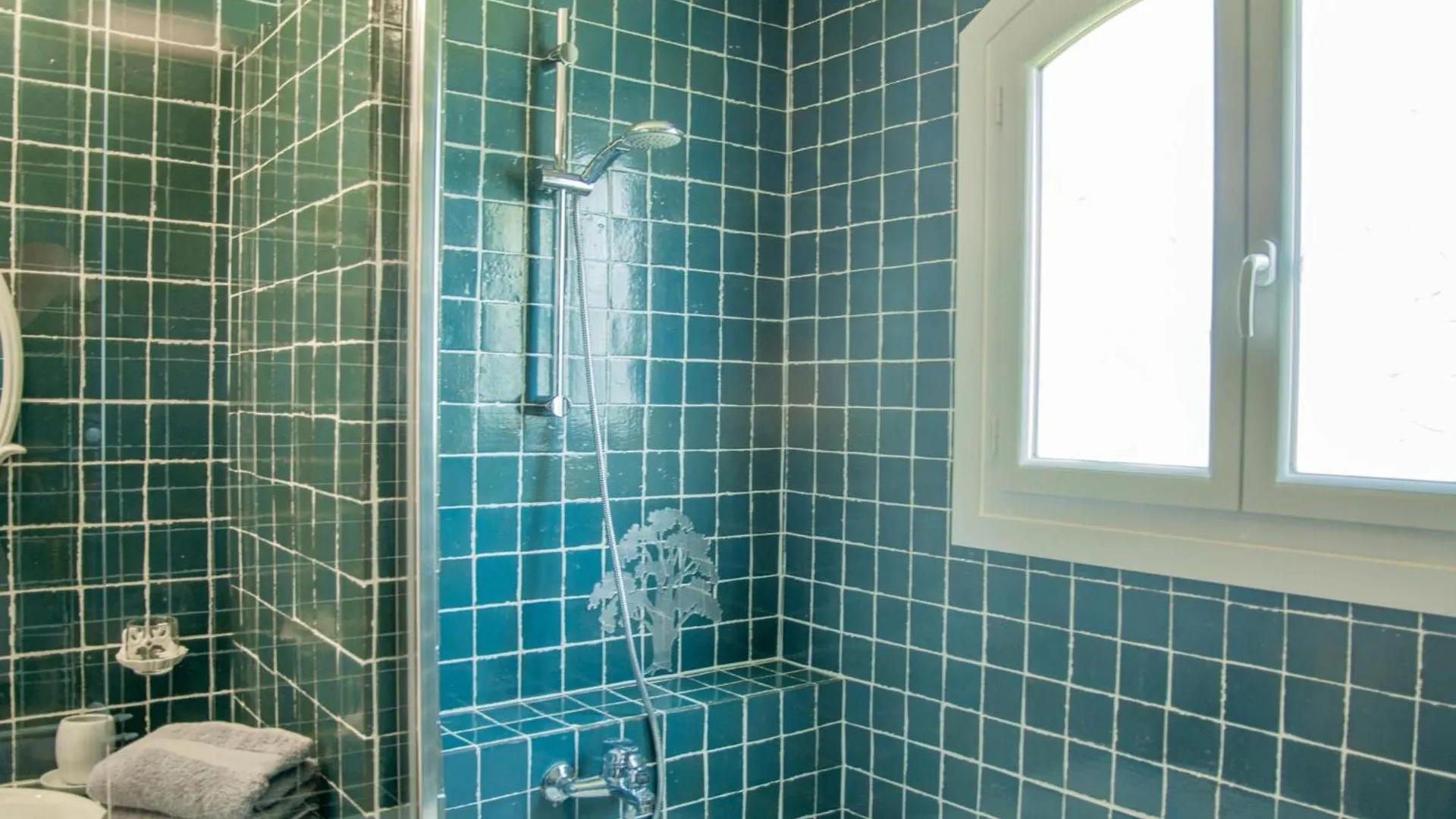 Villa Nycou Bagnols-en-Foret Holiday home
