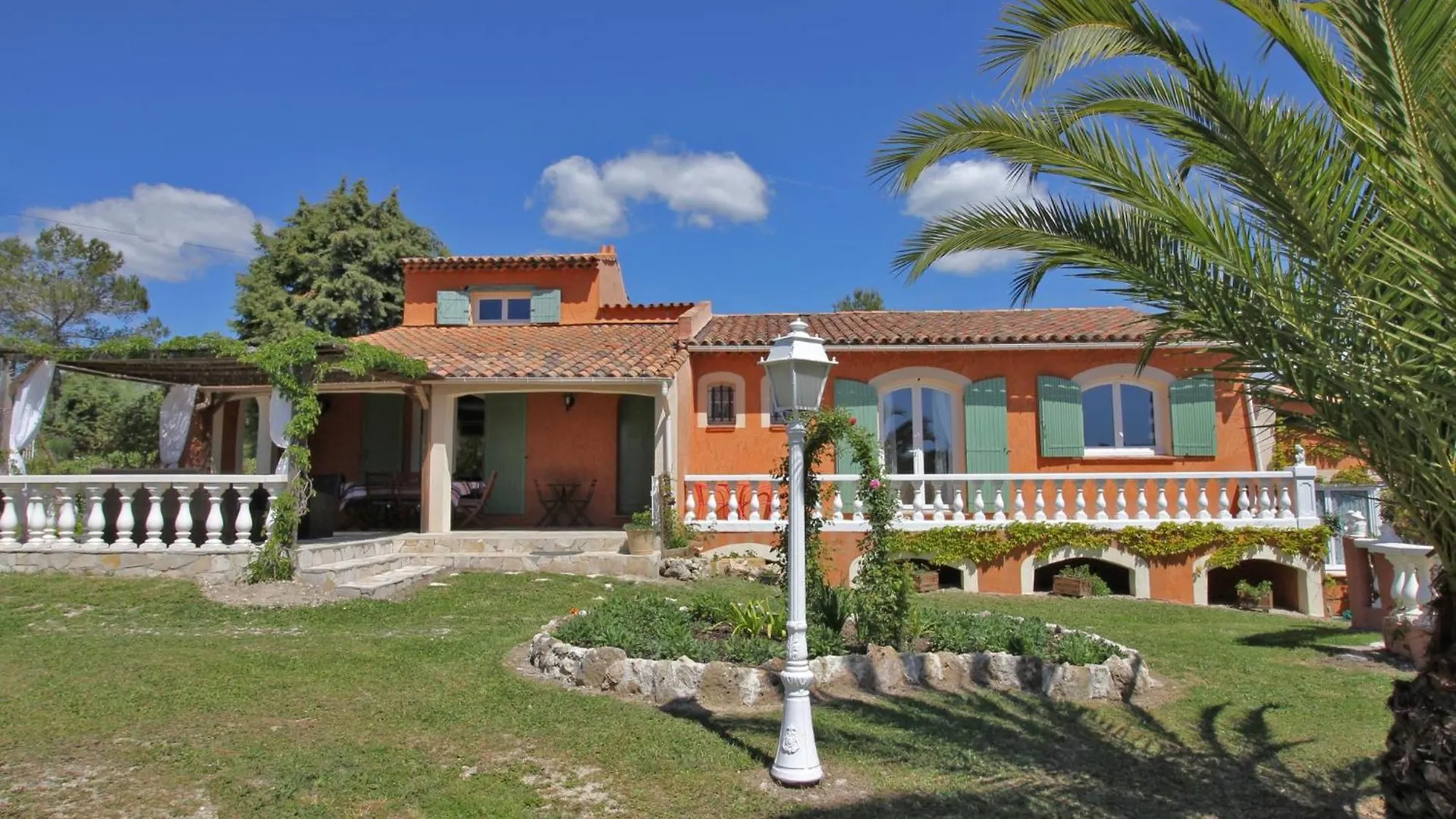 Holiday home Villa Nycou Bagnols-en-Foret