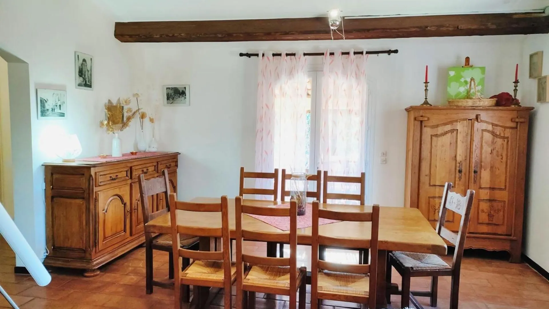 Villa Nycou Bagnols-en-Foret France