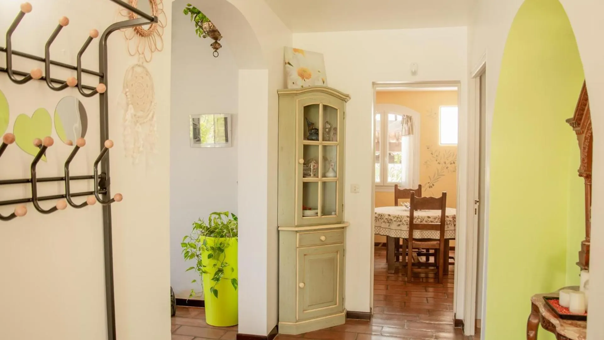 Villa Nycou Bagnols-en-Foret