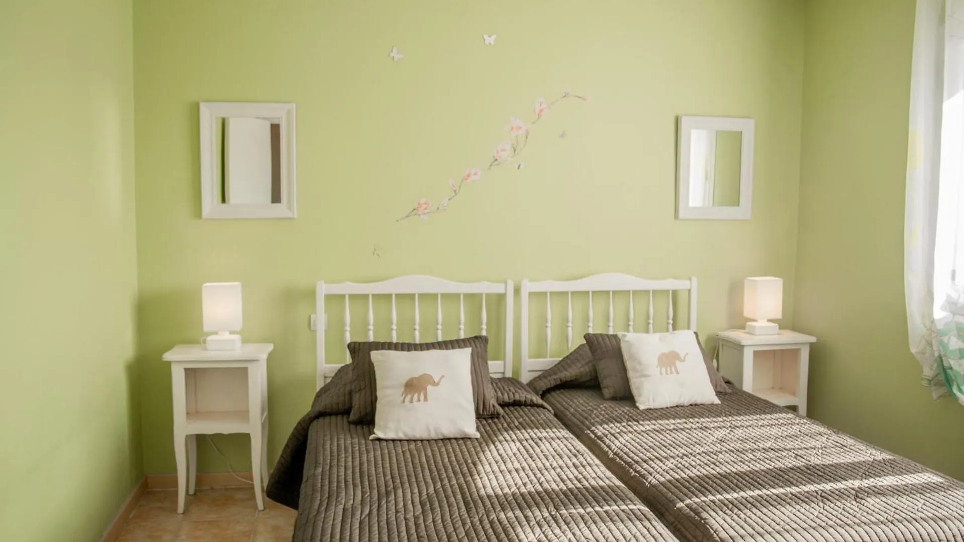 Villa Nycou Bagnols-en-Foret France